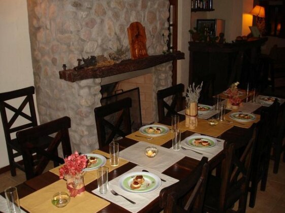 Fincas del Huacle - Photo3