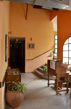 Hostal La Gloria - Photo2