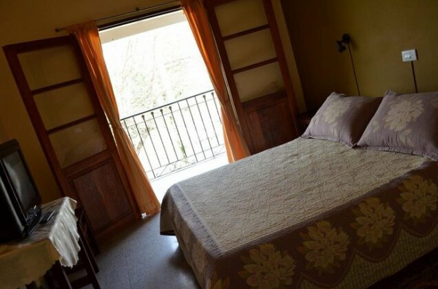 Hostal La Gloria - Photo3