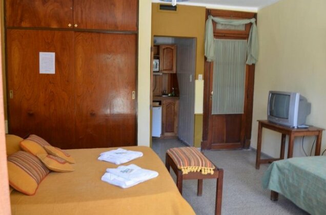 Hostal La Gloria - Photo4