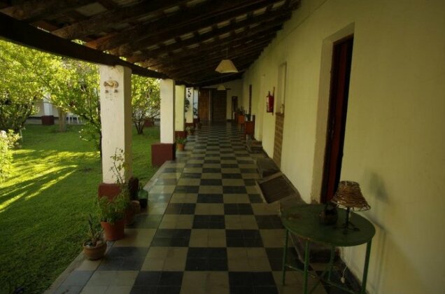 Hotel del Alto - Photo3