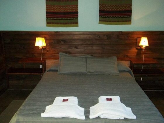 Hotel del Alto - Photo5