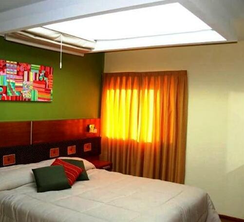 La Frida Hotel - Photo4