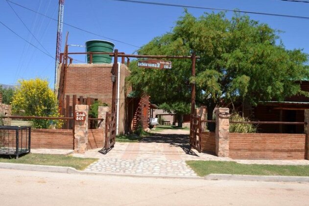 Las Esmeraldas - Photo2