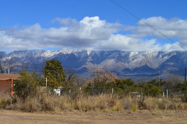 Las Esmeraldas - Photo3