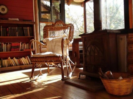 Manantial Hosteria & Cabanas - Photo2