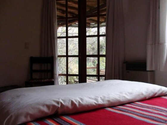 Manantial Hosteria & Cabanas - Photo3
