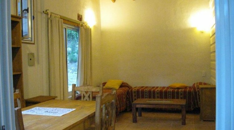 Manantial Hosteria & Cabanas - Photo4