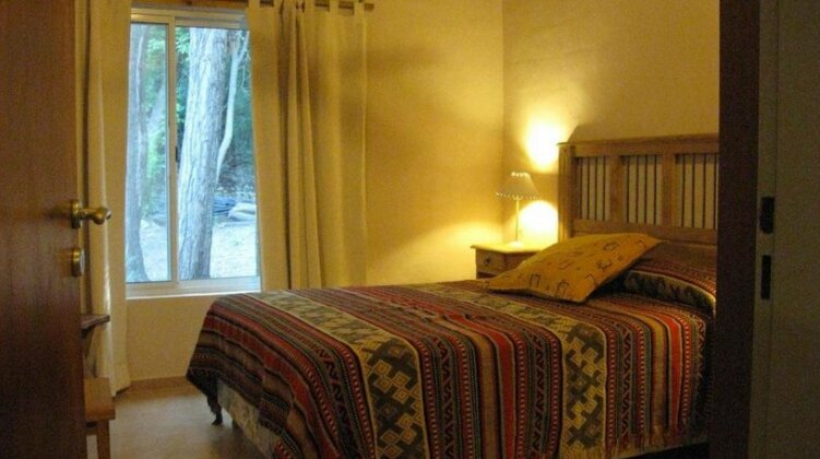 Manantial Hosteria & Cabanas - Photo5