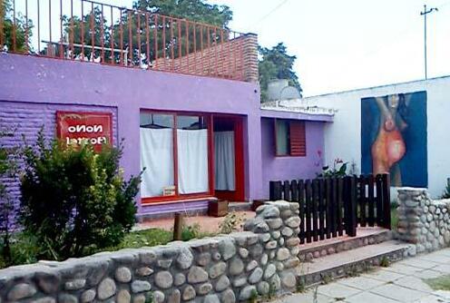 Nono Hostel
