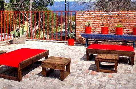 Nono Hostel - Photo2