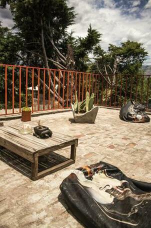 Nono Hostel - Photo3