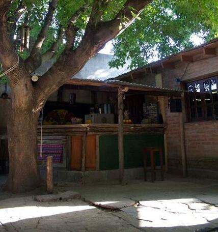 Nono Hostel - Photo4