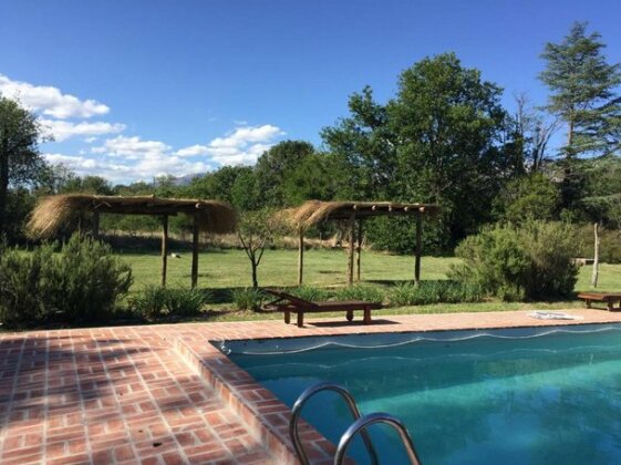 Posada Buen Camino - Photo3