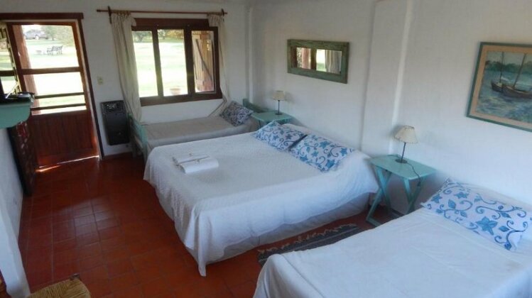 Posada Buen Camino - Photo4