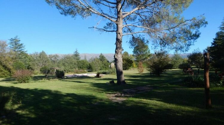 Posada Buen Camino - Photo5