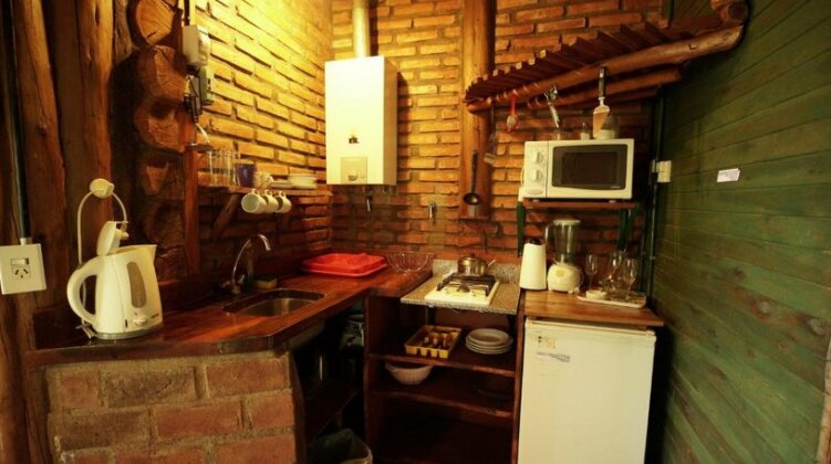 Posada de Nono - Photo3