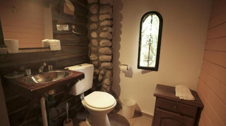 Posada de Nono - Photo5