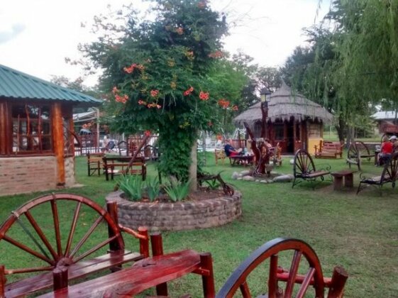 Posada del Tata - Photo2