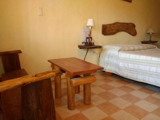 Posada del Tata - Photo3