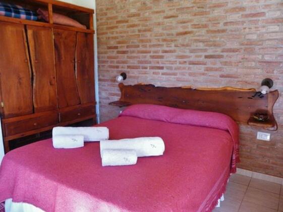 Posada Terracota - Photo2