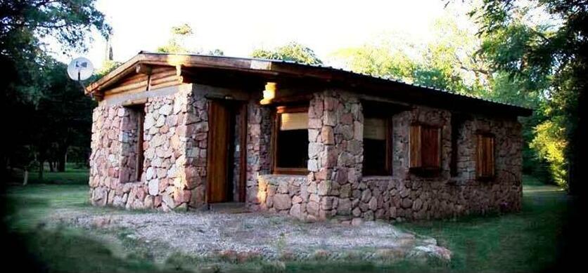 Rincon Alto Cabanas - Photo3