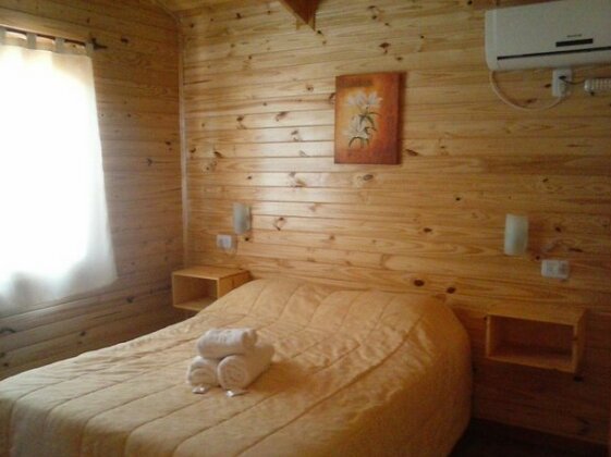 Cabanas Doralia - Photo3