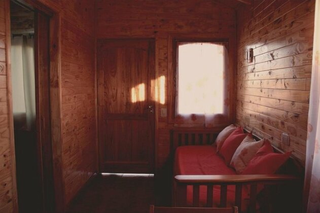 Cabanas Doralia - Photo5