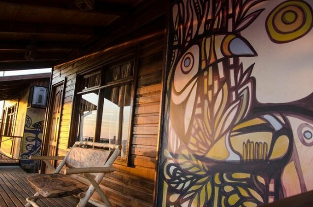 Cabanas Guacurari - Photo2