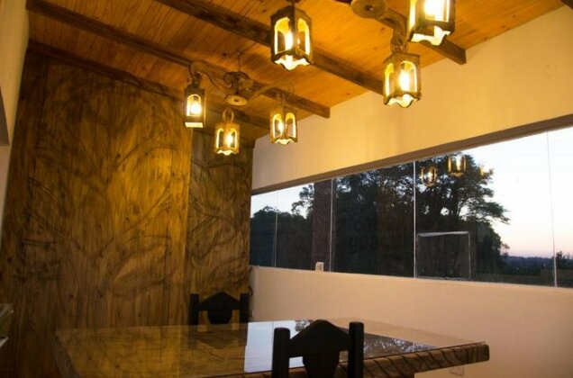 Cabanas Guacurari - Photo3
