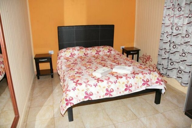 Cabanas Guacurari - Photo4