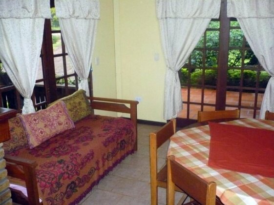 Cabanas Los Cedros Obera - Photo2
