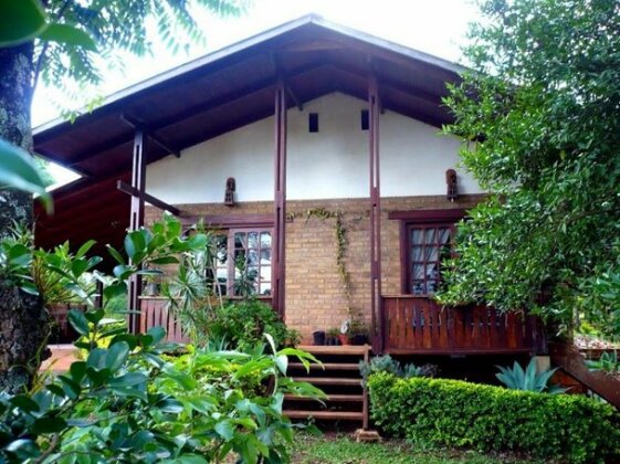 Cabanas Los Cedros Obera - Photo3