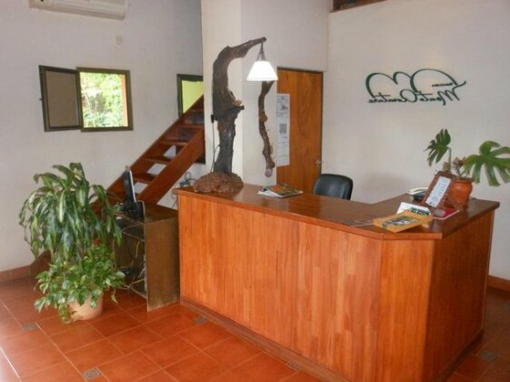 Complejo Monte Aventura - Photo2
