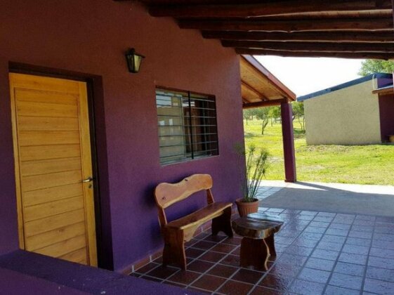 La Agustina Panaholma - Photo2
