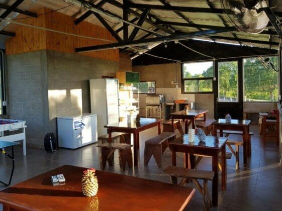 La Agustina Panaholma - Photo3