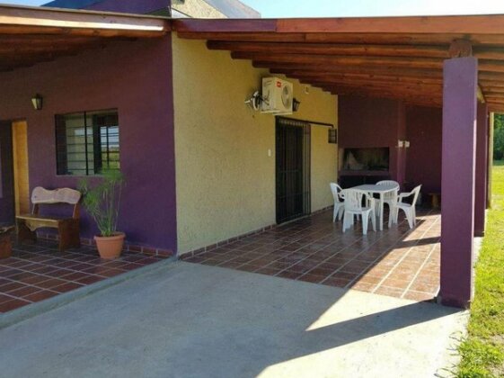 La Agustina Panaholma - Photo5