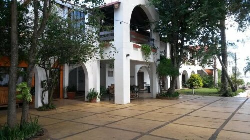 Cabana Don Julian