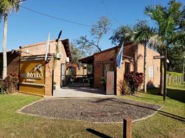 Cabanas Solar del Paso