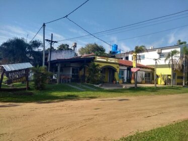 Hosteria Niemanu