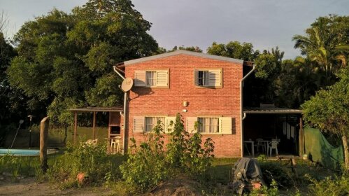 Tierra Nuestra Lofts