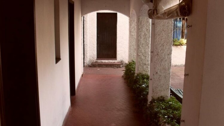 Haras L'Etalon - Photo3