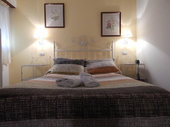 Hotel Americano Pergamino - Photo2