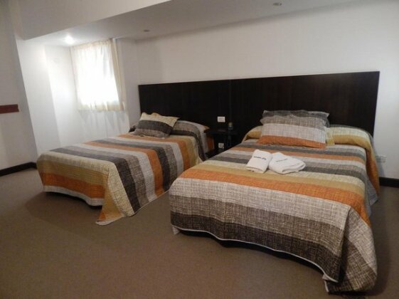 Hotel Americano Pergamino - Photo3