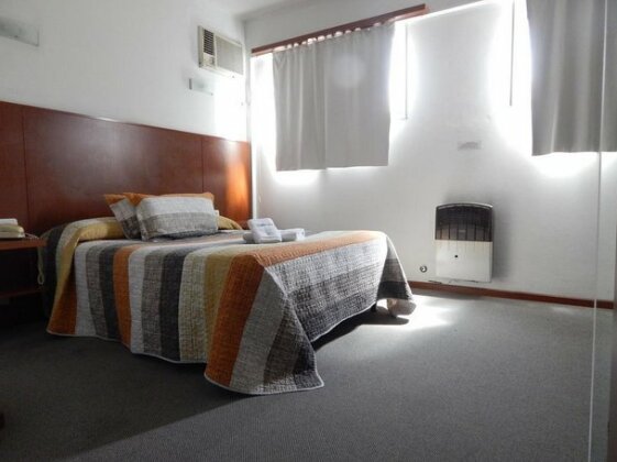 Hotel Americano Pergamino - Photo4