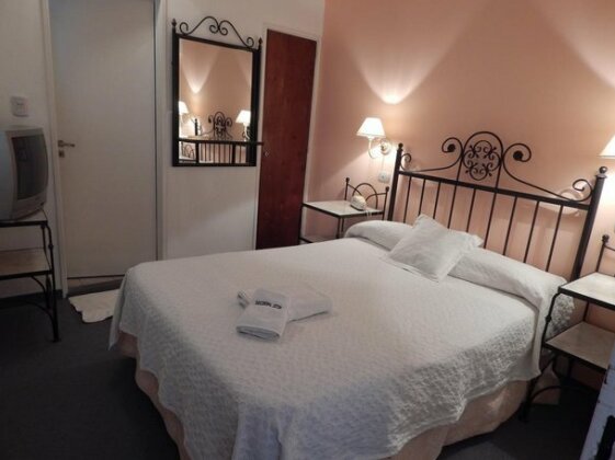 Hotel Americano Pergamino - Photo5