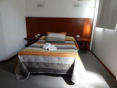 Hotel Americano Pergamino