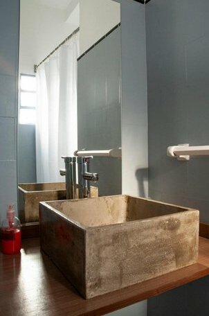Hotel Italia B&B - Photo2