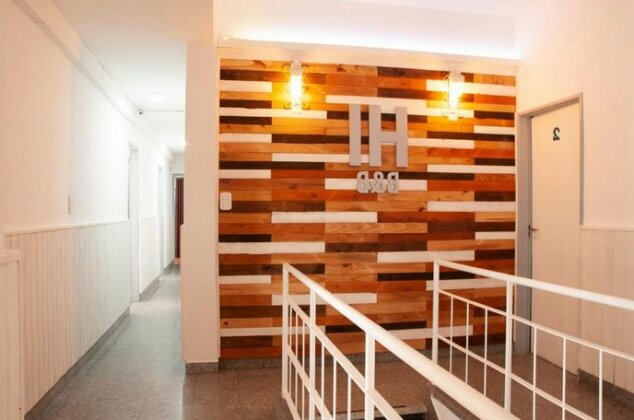Hotel Italia B&B - Photo4