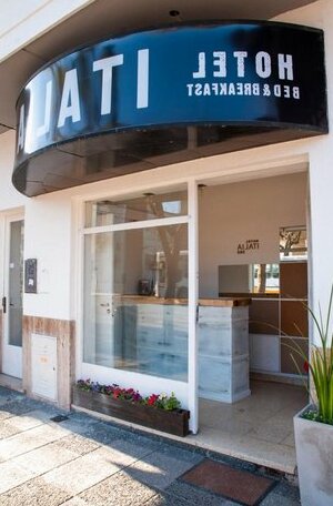 Hotel Italia B&B
